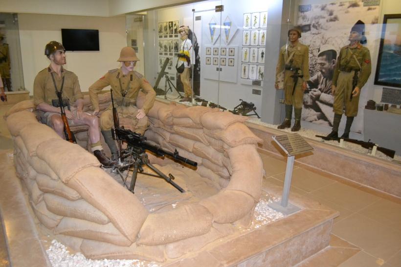 El Alamein, noua destinație-surpriză a Egiptului  18980127