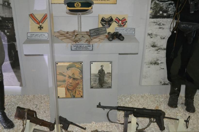 El Alamein, noua destinație-surpriză a Egiptului  18980129