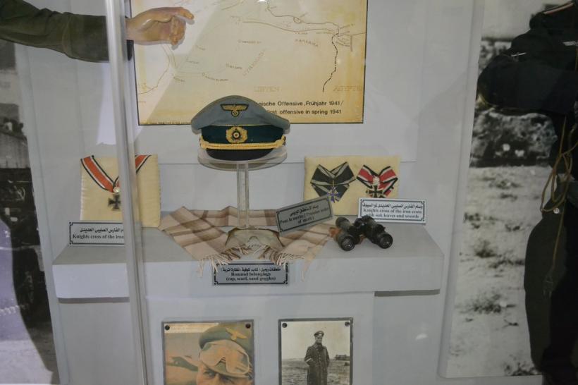 El Alamein, noua destinație-surpriză a Egiptului  18980130