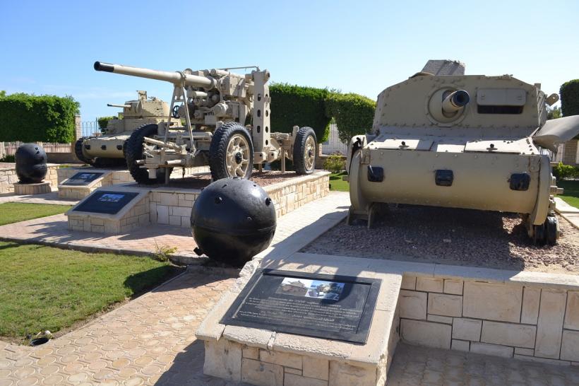 El Alamein, noua destinație-surpriză a Egiptului  18980131