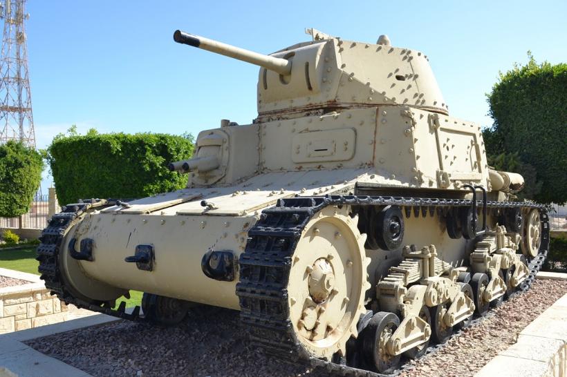 El Alamein, noua destinație-surpriză a Egiptului  18980132