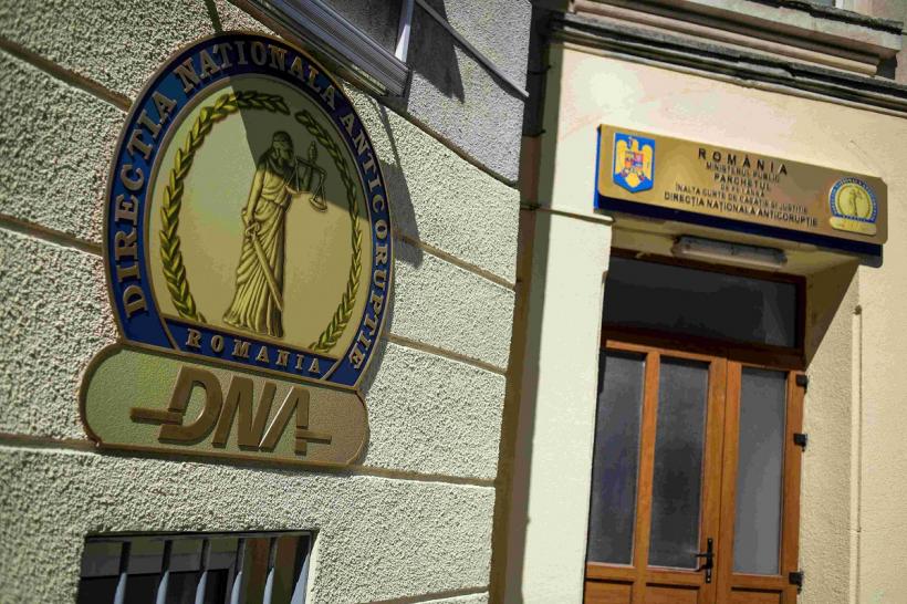 Firma afaceristului Fănel Bogos, arestat pentru instigare la șantaj, furnizoare de milioane către statul român. A livrat alimente inclusiv mai multor penitenciare 18980163