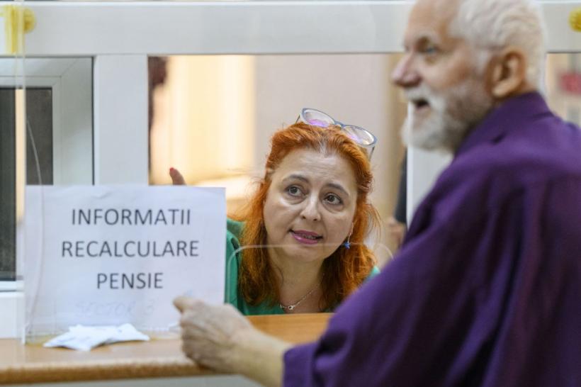 „Nu mai sunt bani pentru pensii!” – Avertisment dur: peste 25 de ani, pensionarii vor trăi cu doar 30% din salariu!