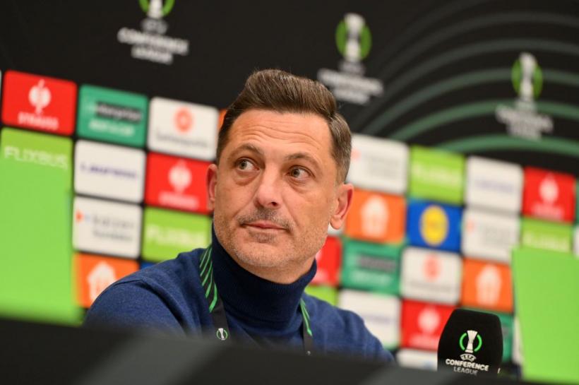 Mirel Rădoi a demisionat de la Universitatea Craiova! Mihai Rotaru: „E epuizat emoțional” – Patronul vrea un antrenor străin până mâine seară