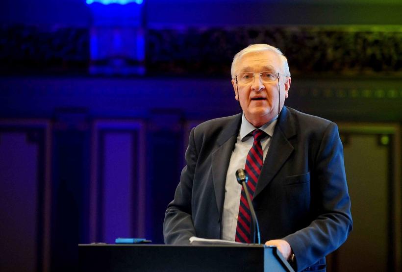 Președintele RENAR Fănel Iacobescu: „Nu este doar o instituție, este o garanție a încrederii” 18980149