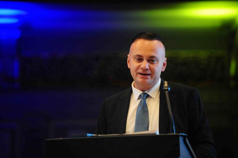 Președintele RENAR Fănel Iacobescu: „Nu este doar o instituție, este o garanție a încrederii” 18980150