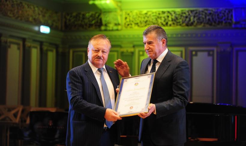 Președintele RENAR Fănel Iacobescu: „Nu este doar o instituție, este o garanție a încrederii”