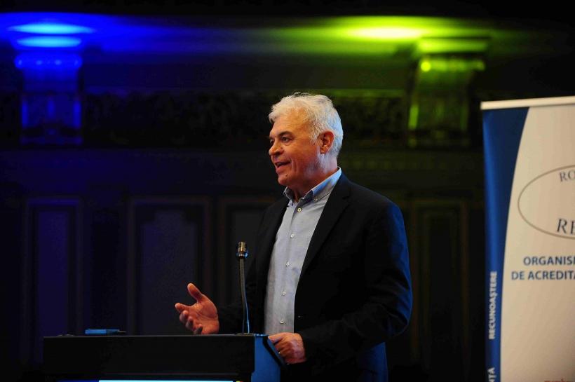 Președintele RENAR Fănel Iacobescu: „Nu este doar o instituție, este o garanție a încrederii” 18980153