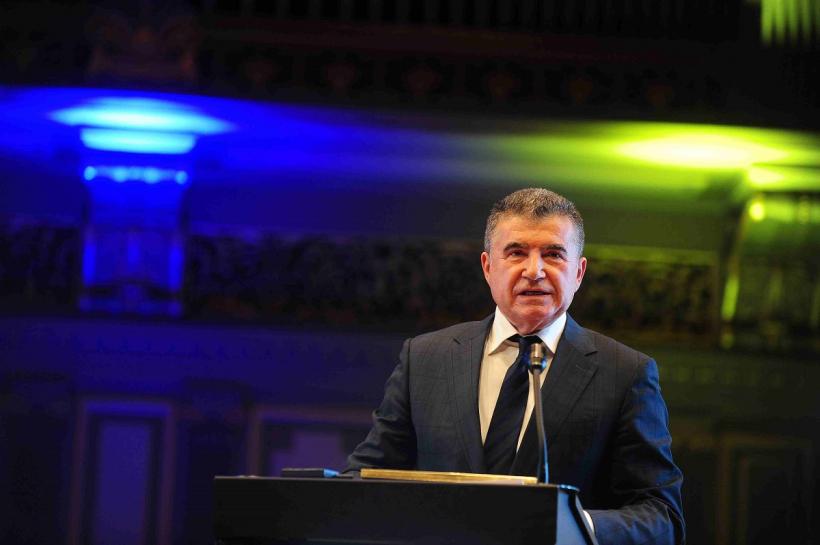 Președintele RENAR Fănel Iacobescu: „Nu este doar o instituție, este o garanție a încrederii” 18980155