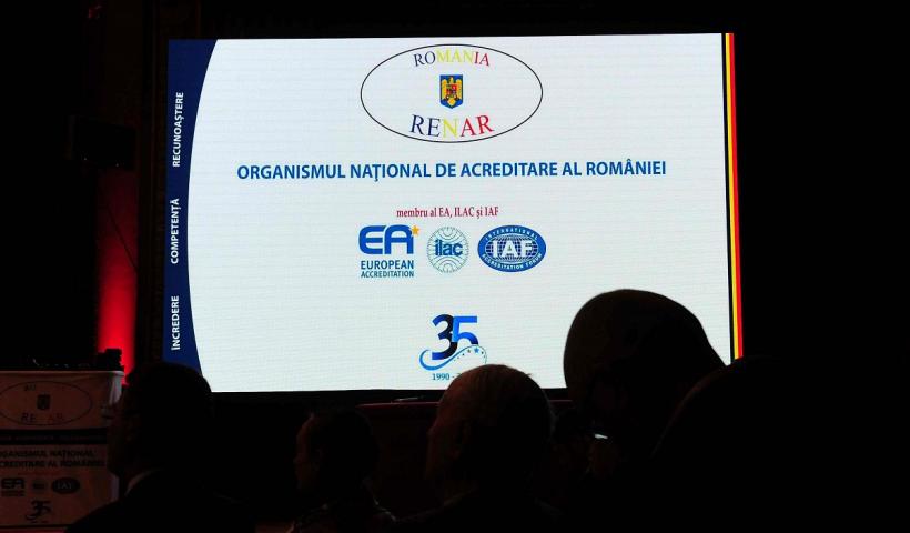 Președintele RENAR Fănel Iacobescu: „Nu este doar o instituție, este o garanție a încrederii” 18980156