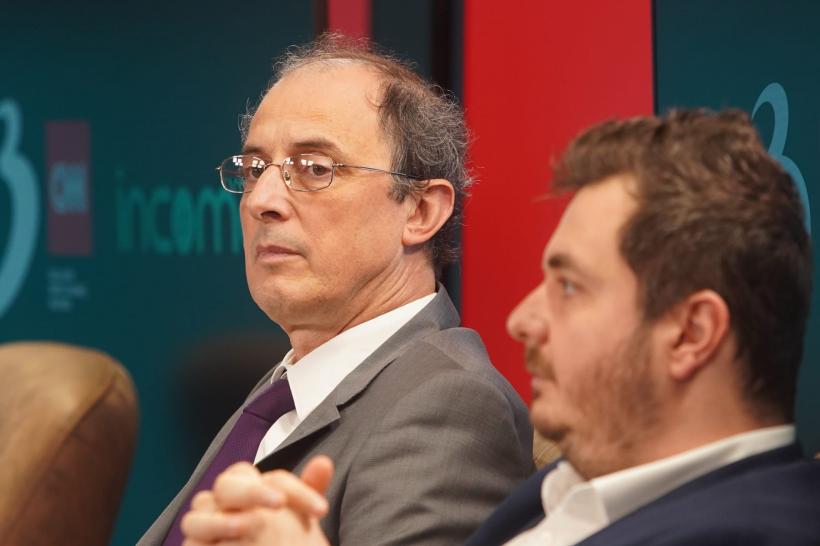 România a ignorat legea responsabilității fiscale timp de 15 ani. Laurian Lungu: „Nu poți încălca legea la nesfârșit”