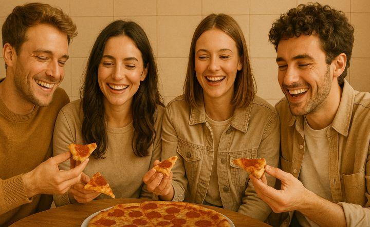 Val cosmic de bucurie: 10 noiembrie 2025 deschide uși pentru 4 zodii