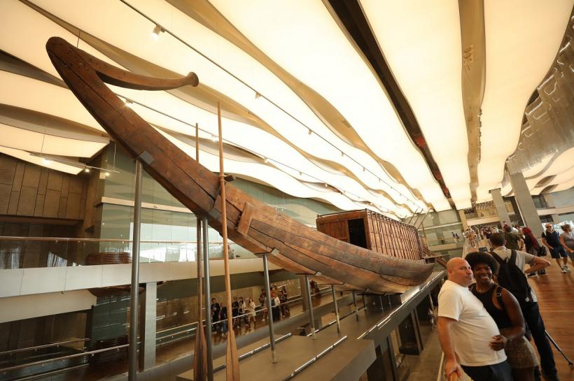 O simplă vizită la muzeu ar putea fi mai eficientă decât o zi la spa 18980196