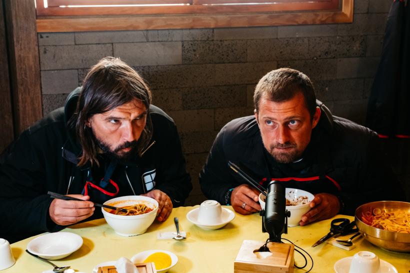 Asia Express își desemnează finaliștii! Emisiunea, din nou lider detaşat de audiență