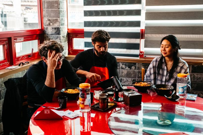 Asia Express își desemnează finaliștii! Emisiunea, din nou lider detaşat de audiență 18980480