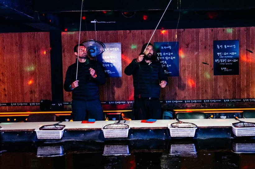 Asia Express își desemnează finaliștii! Emisiunea, din nou lider detaşat de audiență 18980482