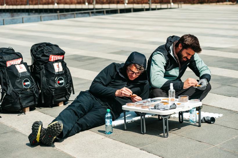 Asia Express își desemnează finaliștii! Emisiunea, din nou lider detaşat de audiență 18980483