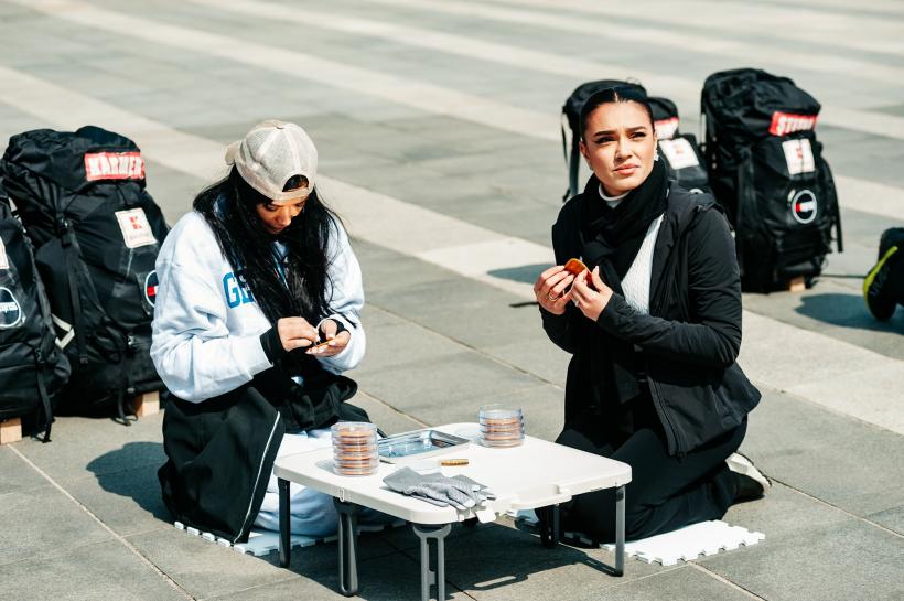 Asia Express își desemnează finaliștii! Emisiunea, din nou lider detaşat de audiență 18980484