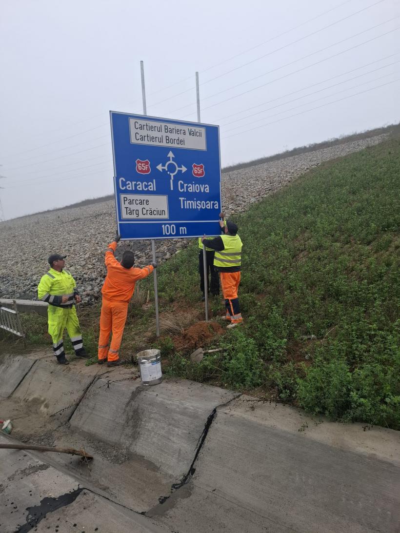 Craiova se pregătește pentru celebrul Târg de Crăciun: parcări extinse, panouri de direcționare și autobuze suplimentate 18980405