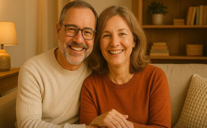 Dragostea matură: Lecții de iubire pentru cei care nu mai cred în basme