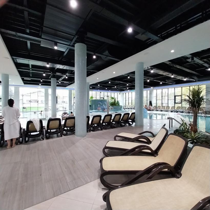 Investiții la Băile Felix, pentru turiști „de lux” 18980347