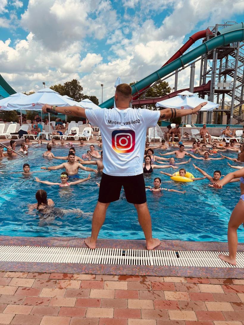 Investiții la Băile Felix, pentru turiști „de lux” 18980348