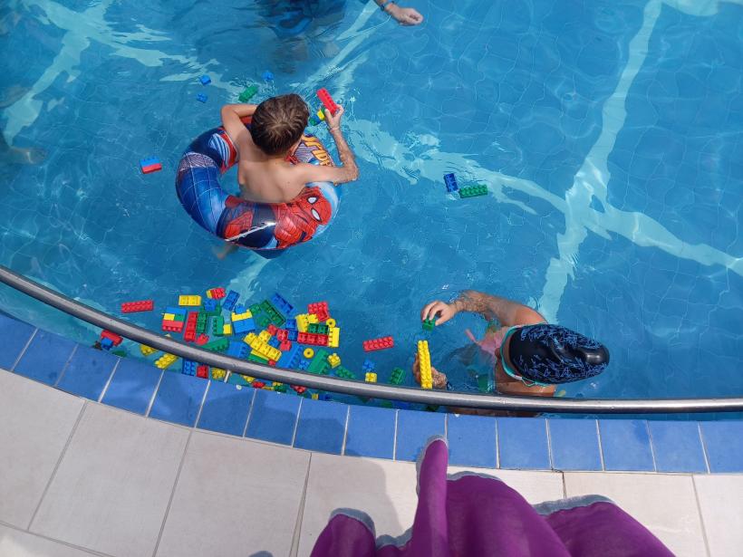 Investiții la Băile Felix, pentru turiști „de lux” 18980353