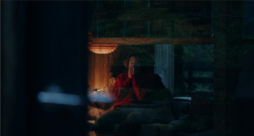 Keeper, una dintre cele mai întunecate călătorii de la Osgood Perkins, este din 14 noiembrie în cinematografe 18980291