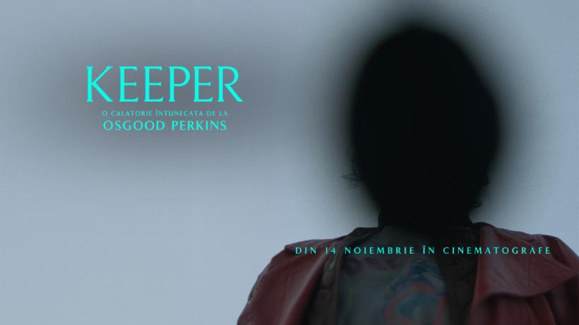 Keeper, una dintre cele mai întunecate călătorii de la Osgood Perkins, este din 14 noiembrie în cinematografe 18980292