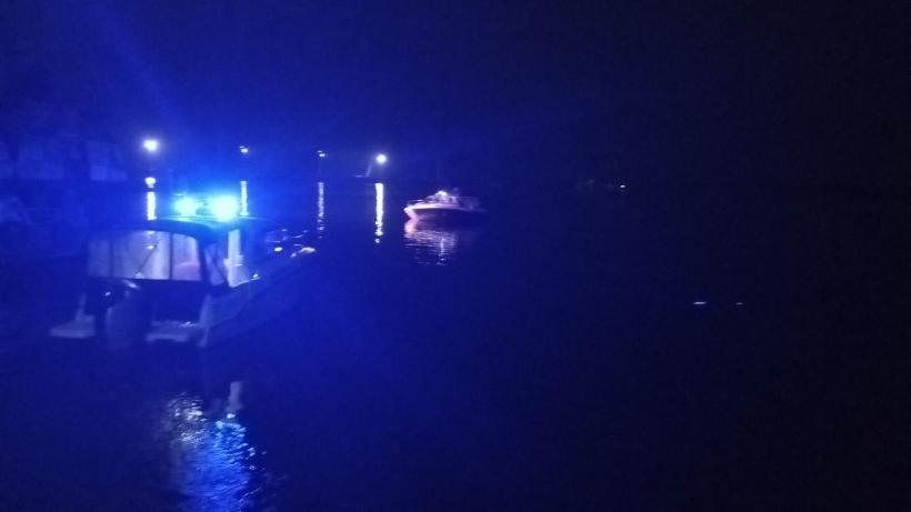 Noi atacuri aeriene ale rușilor asupra porturilor ucrainene de la Dunăre