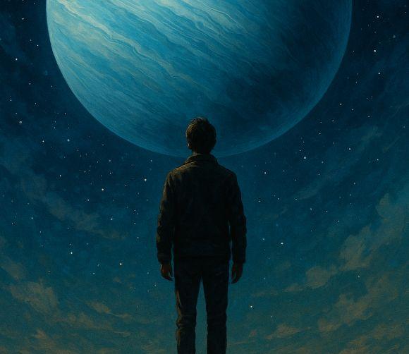 Ultima revenire a lui Uranus în Taur: Sfârșitul unui ciclu de 7 ani al schimbării