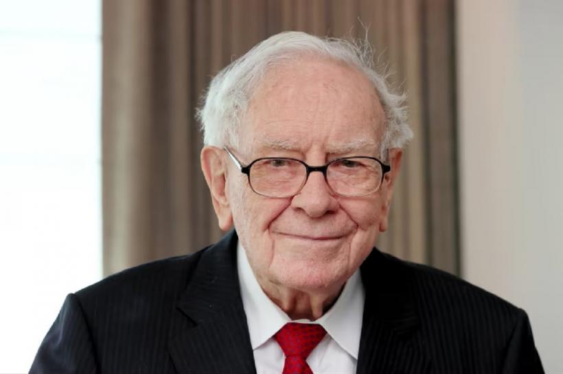 Warren Buffett, legendarul „Oracol din Omaha”, își anunță retragerea