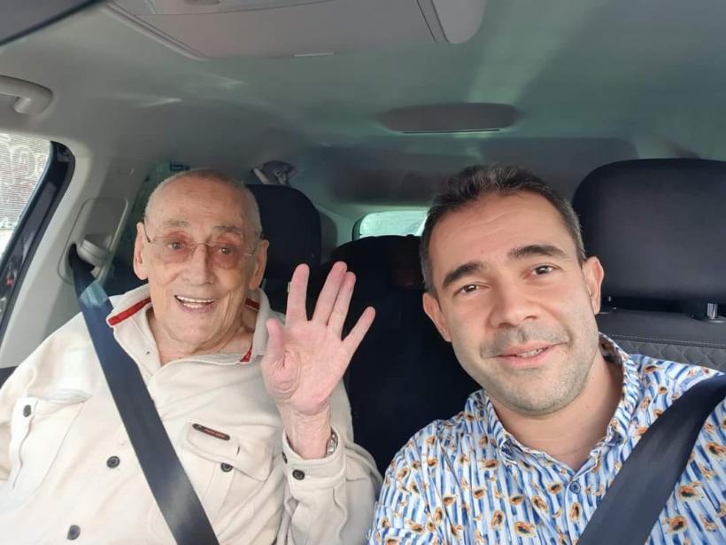 A murit Horia Moculescu! 18980663