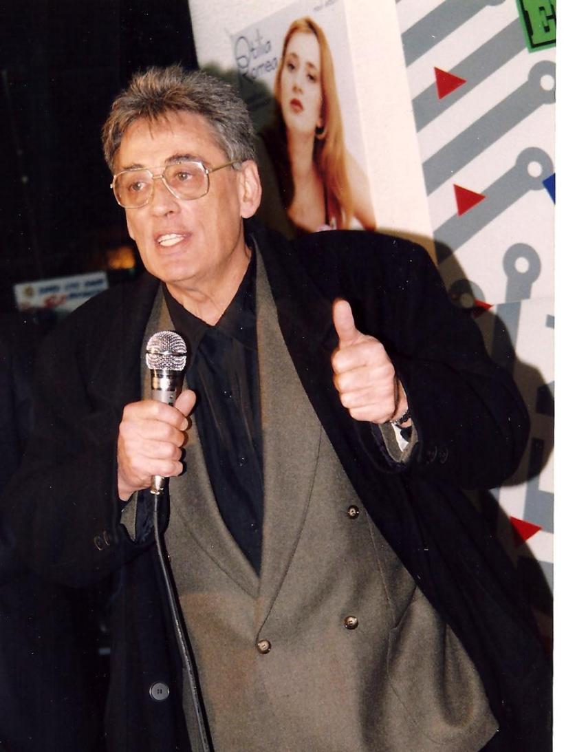 A murit Horia Moculescu! 18980666