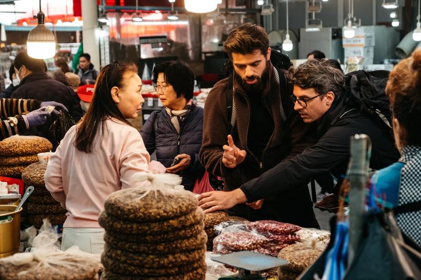 Asia Express își desemnează câștigătorii diseară, de la 20.30, la Antena 1. Show-ul a fost din nou lider de audiență! 18980668