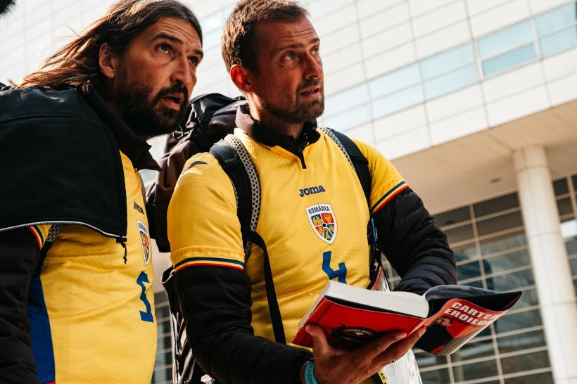 Asia Express își desemnează câștigătorii diseară, de la 20.30, la Antena 1. Show-ul a fost din nou lider de audiență! 18980669