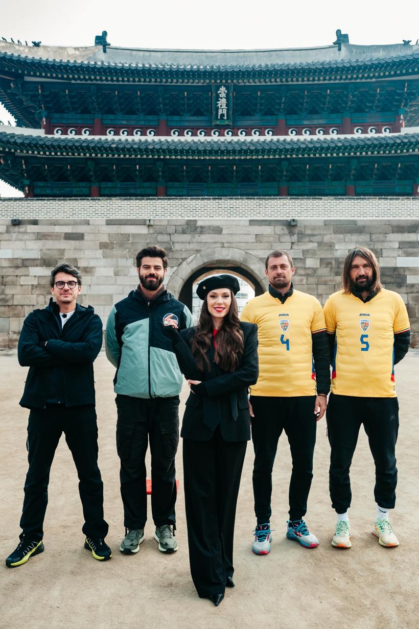 Asia Express își desemnează câștigătorii diseară, de la 20.30, la Antena 1. Show-ul a fost din nou lider de audiență! 18980670