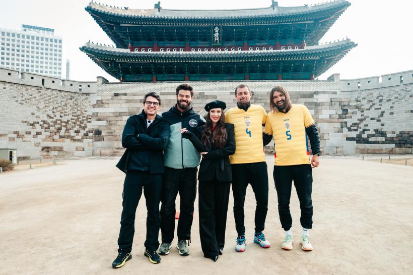 Asia Express își desemnează câștigătorii diseară, de la 20.30, la Antena 1. Show-ul a fost din nou lider de audiență! 18980671