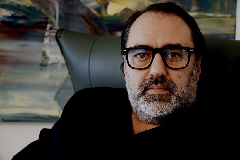 Dialog-puls de țară cu Bogdan-Alexandru Stănescu (BAS):  „Decapitarea ICR-ului din urmă cu două decenii a echivalat cu o Mineriadă în literatura română!”