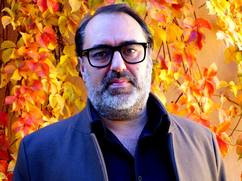 Dialog-puls de țară cu Bogdan-Alexandru Stănescu (BAS):  „Decapitarea ICR-ului din urmă cu două decenii a echivalat cu o Mineriadă în literatura română!” 18980499