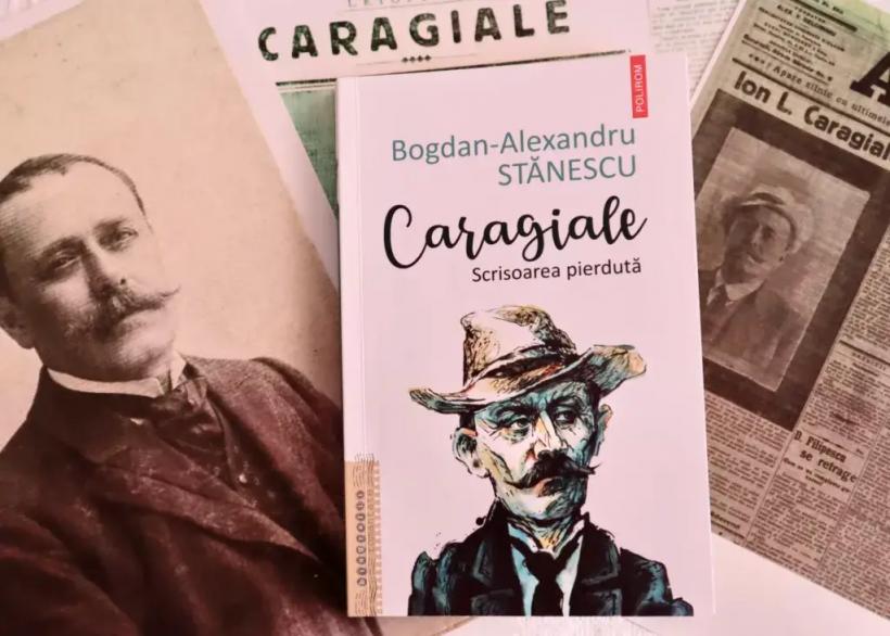 Dialog-puls de țară cu Bogdan-Alexandru Stănescu (BAS):  „Decapitarea ICR-ului din urmă cu două decenii a echivalat cu o Mineriadă în literatura română!” 18980500