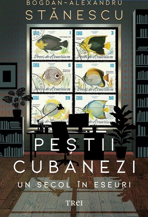 Dialog-puls de țară cu Bogdan-Alexandru Stănescu (BAS):  „Decapitarea ICR-ului din urmă cu două decenii a echivalat cu o Mineriadă în literatura română!” 18980503