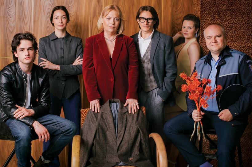 Bucureștiul și Iașiul devin centrele teatrului românesc în această săptămână