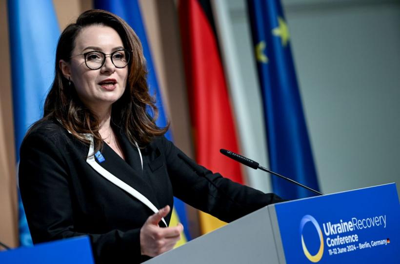 Corupție în Ucraina, la agenția pentru energie nucleară Energoatom