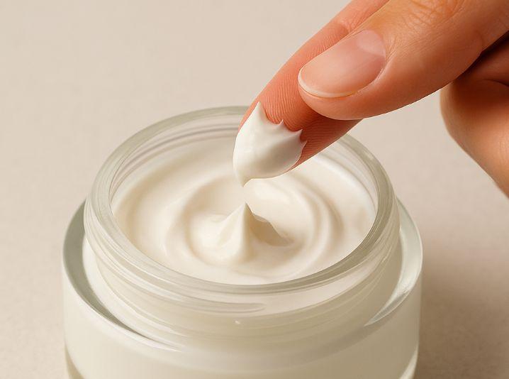 Crema „minune” care aproape a ucis o femeie: conținea mercur și era vândută cu până la 500 de lei