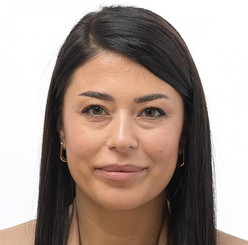 Europarlamentara Afrodita Latinopoulou, cercetată pentru semnături false la fondarea partidului