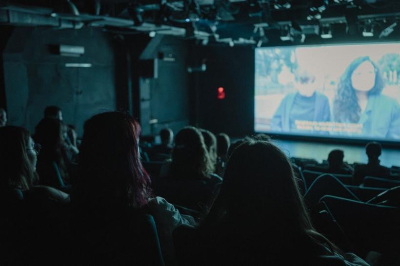 Filme, mai ales de artă: se deschide Apollo111 Cinema în București 18980302