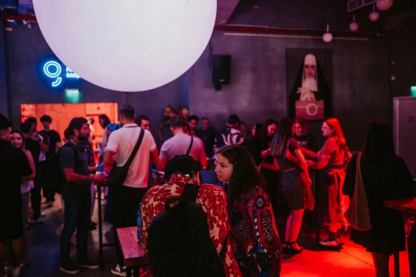 Filme, mai ales de artă: se deschide Apollo111 Cinema în București 18980303