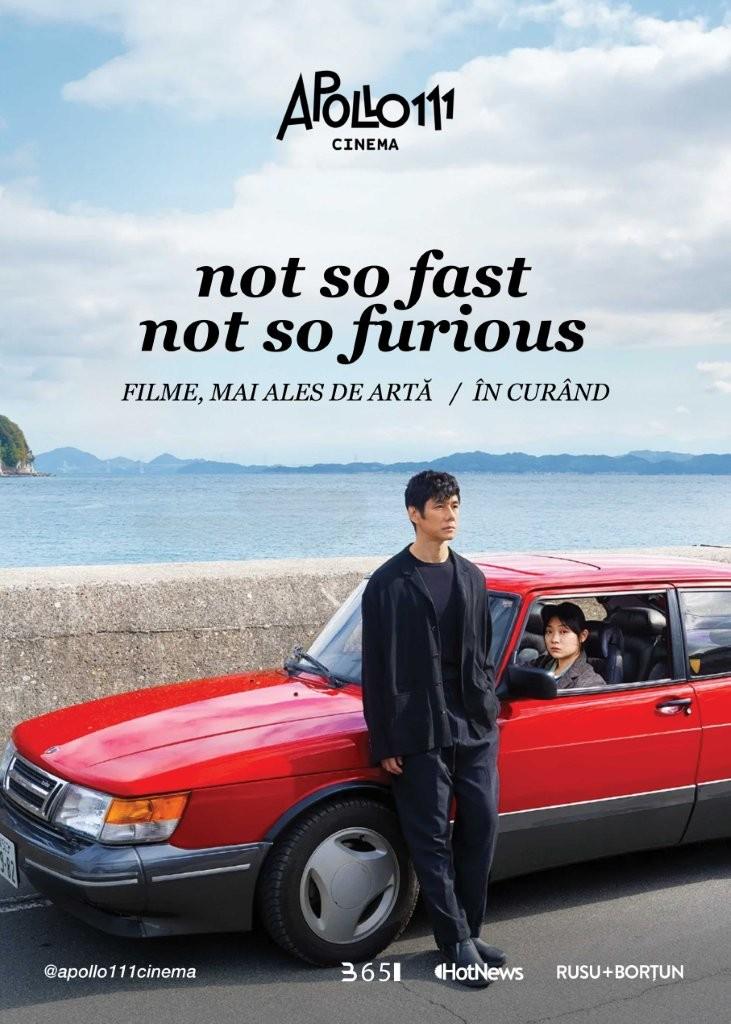 Filme, mai ales de artă: se deschide Apollo111 Cinema în București 18980305