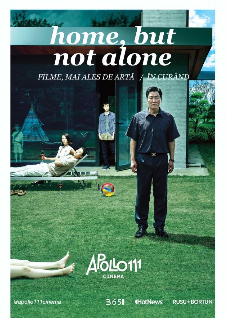 Filme, mai ales de artă: se deschide Apollo111 Cinema în București 18980307